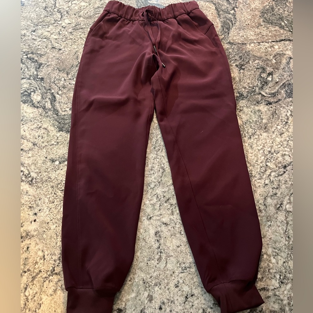 Lululemon Joggers